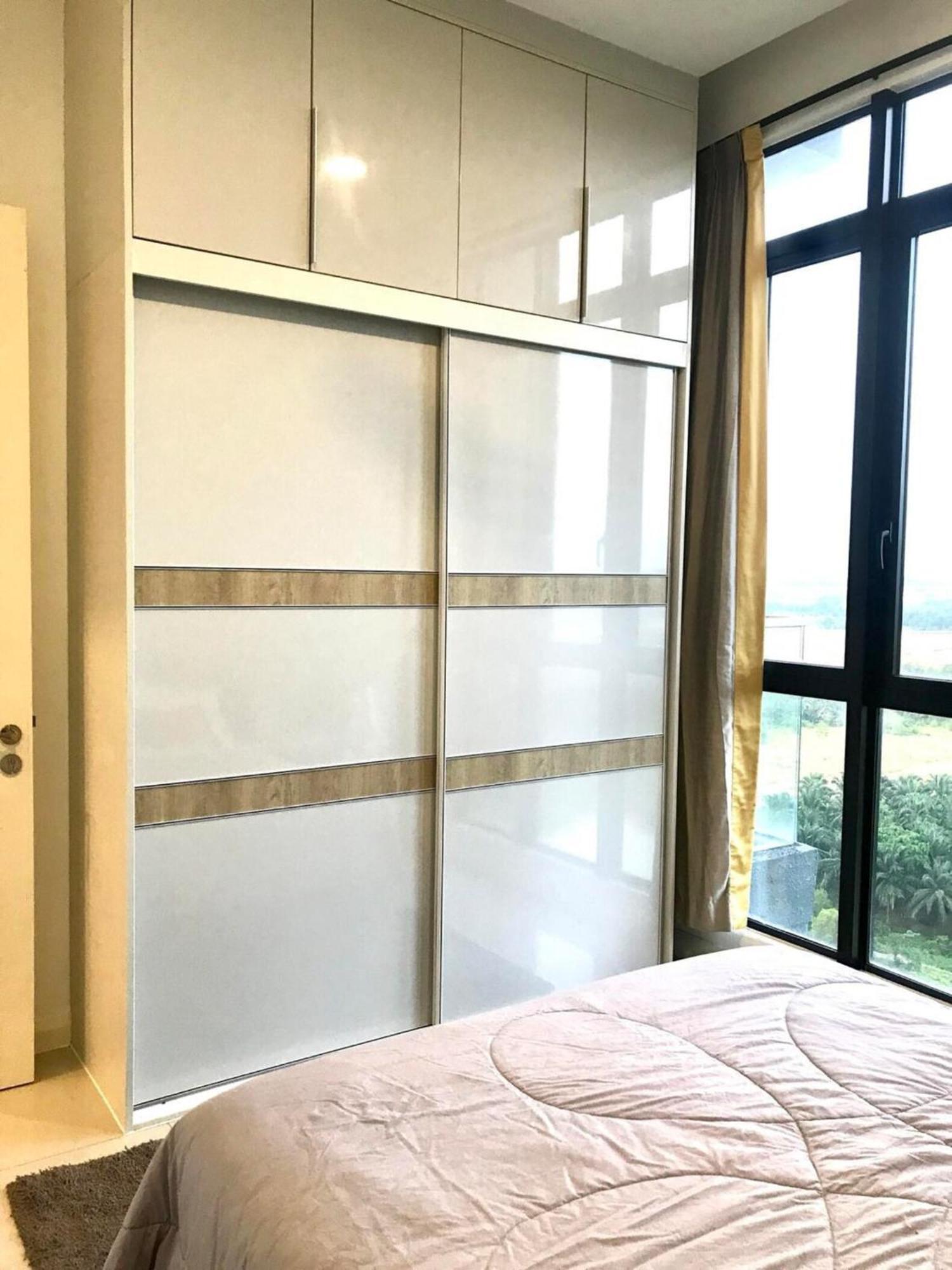 d Pristine @ Medini Johor Bharu Apartment Nusajaya  Luaran gambar